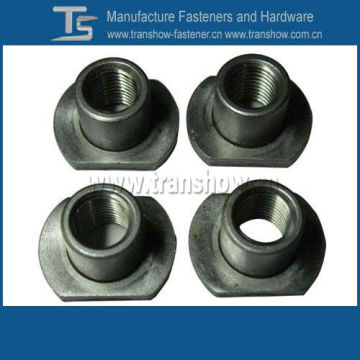 Steel Weld T Nut