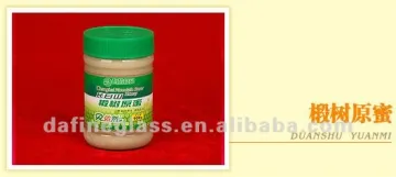 200ml High Quality Honey Bottle/Glass Jar