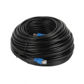 Cable de red Cat6 al aire libre Cable Ethernet impermeable