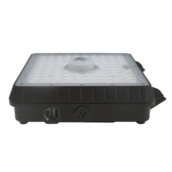 75W Gas Station LED Canopy Lights