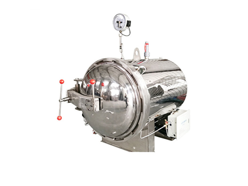 Electric Yarn Steaming Machine