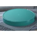 unbreakable two tone round serving tray