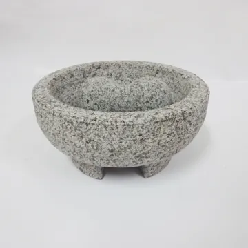 Imusa Granite Molcajete Spice Grinder