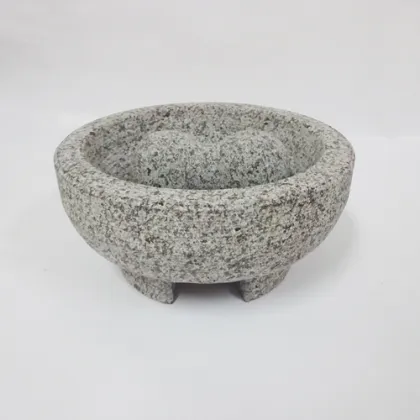 Farberware Professional Large Granite Mortar & Pestle