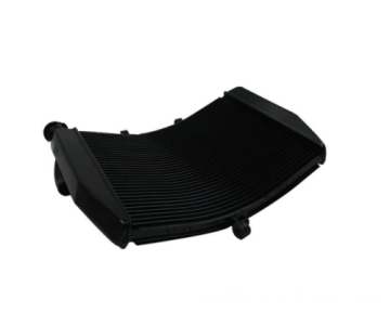Engine Cooling Radiator for Kawasaki Ninja ZX-6R, ZX6R, ZX 6R (2007-2008)