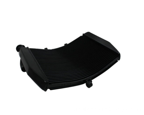 Engine Cooling Radiator for Kawasaki Ninja ZX-6R, ZX6R, ZX 6R (2007-2008)