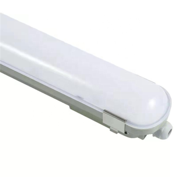 Factory Direct Supply Waterproof LED Triproof Light - High Lumens LED Tri Proof Light Housing