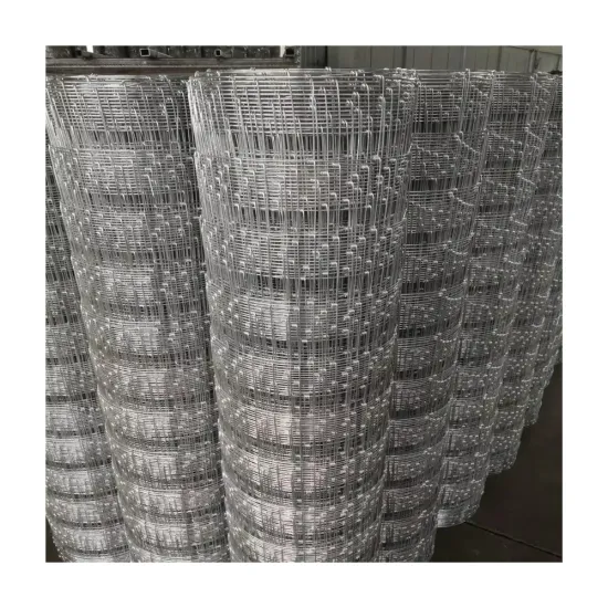 Factory Price Cattle Field Fence - Agricultural Farm Guard Fencing