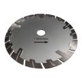 180mm circular saw blade for cutting stone