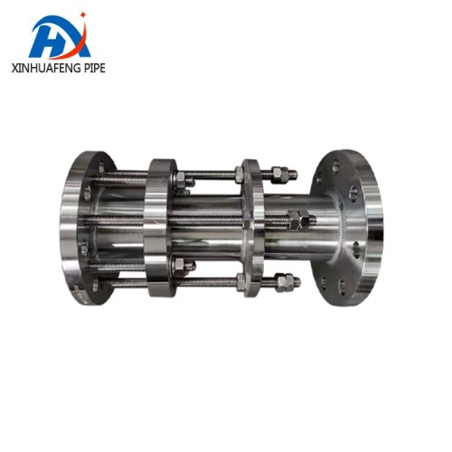 Premium Stainless Steel Pipe Fitting