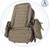 Military Bulletproof Backpack