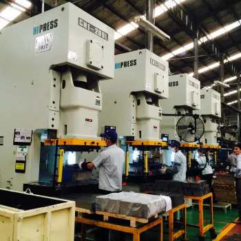 Hot Selling 315T High-Precision Weld Structure Presses: Powerful Force and Affordable Price