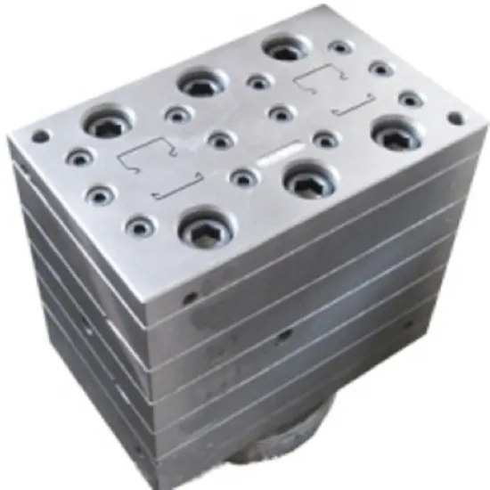 Chinese Suppliers Cable Trunking or PVC Cable Ducting Profile Mould