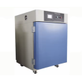 Testeur de four de séchage à circulation d'air chaud en acier inoxydable
