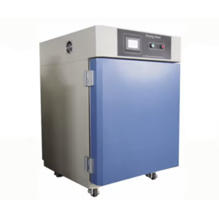 Paslanmaz Çelik Sıcak Hava Sirkülasyonlu Kurutma Fırını Test Cihazı