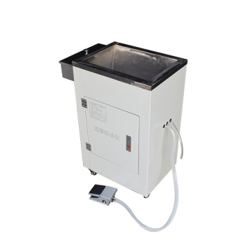 High-quality foot-operated pneumatic spray furnace