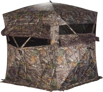 Pop Up Hunting Tent Blinds for Ground Blind Entertainment