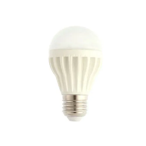 Cob G10 E27 Frosted Led Bulbs 12w With Bridgelux Chip , Ce / Rohs