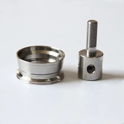 Custom Precision CNC central machinery lathe machine