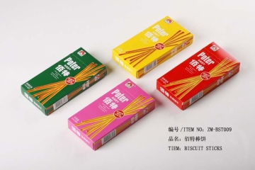 Biscuit Sticks