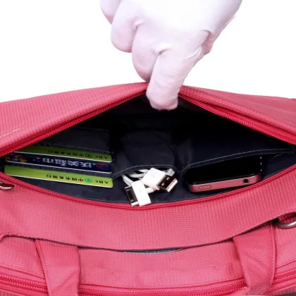Wholesale high quality Waterproof Eminent Laptop Bag