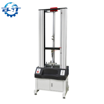 ISO178 Double-Column Universal Tensile Testing Machine