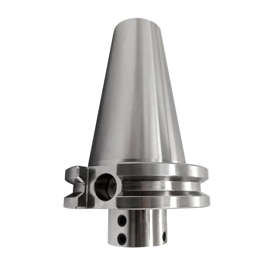 CAT40 Probe Tool Holder: Enhancing Precision in Manufacturing and Engineering Applications