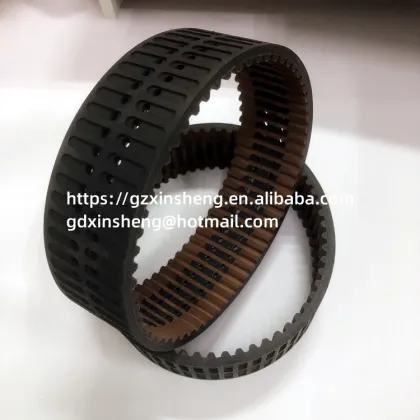 MBO Folding Machine S8M Timing Belt 480X50mm