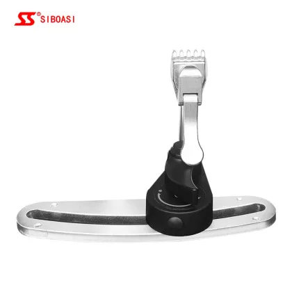 Badminton Racket Only stringing machine with computer head