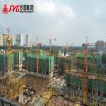 ข้อกำหนด Hammerhead Tower Crane Crane TC5018