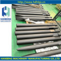 Cinceles de martillo hidráulico de alta calidad de material de acero
