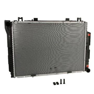 Wholesale EOK PA/PC Radiator for Mercedes-Benz W140 S350 TD 1993-1998
