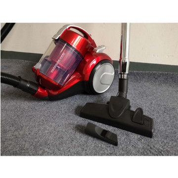 ECLEAN 2.5L Dust Bagless Cyclonic Vacuum Cleaner