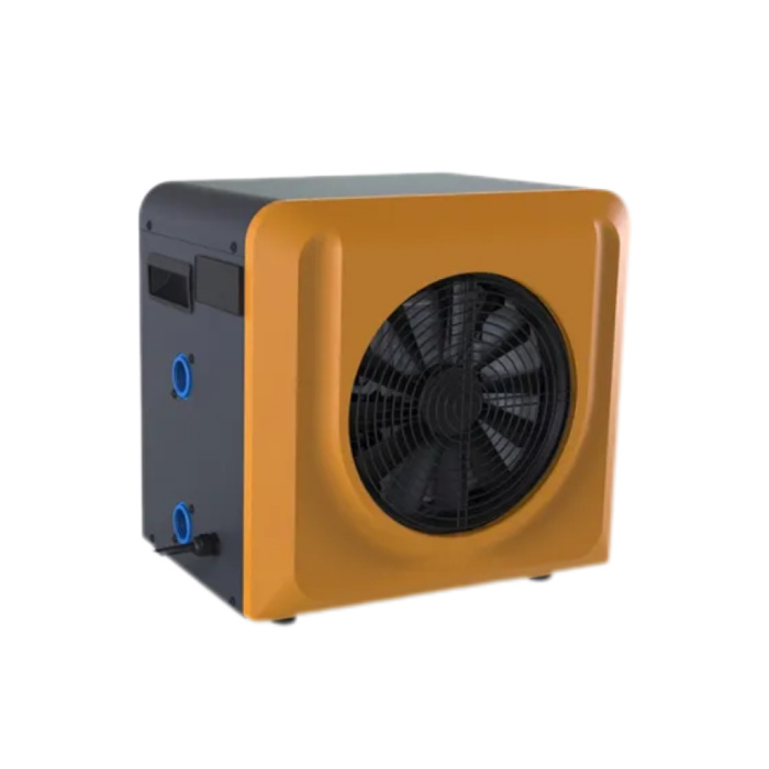 R32 Air Source Swimming Pool Mini Heat Pump