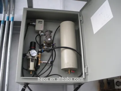 safeguard camera of boiler and electric equipment