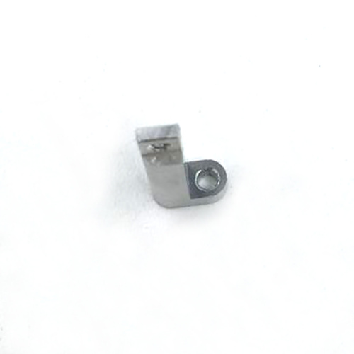 Precision Machining Small Aluminum Parts