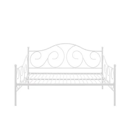 Full Giant Intex Half Round Inflatable King Sofa Bed in White - Pattaya, Thailand
