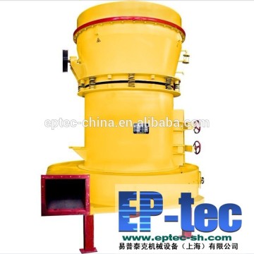 2015 Best clay raymond mill from china