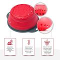 Collapsible Colanders Folding Strainers set