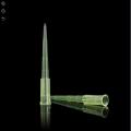 Plastic Disposable Transparent Laboratory Pipette Tips