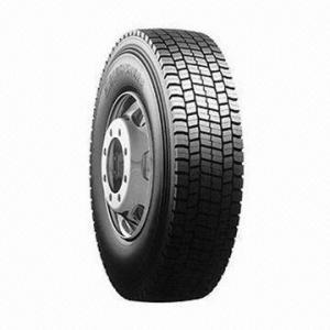 LKQ Heavy Truck Tires