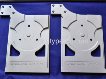 Metal Cnc Precision Machining 