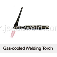 WP-17 / 17F / 17V / 17FV Tig Torch Body Tig Head