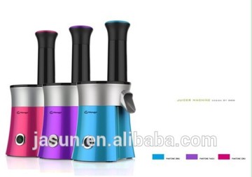 2015 Hot sale Fruit Ice Cream Maker