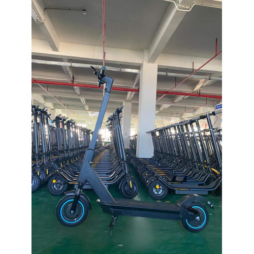 4G GPS customizable swappable Sharing Electric Scooters
