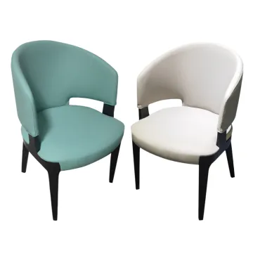 Modern Leather Dinning Room Chairs