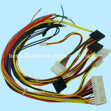 Wire Assembly
