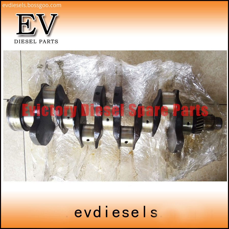 K21 Cylinder Head Block Crankshaft Connecting Rod, 고품질 K21