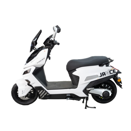 High Speed and long Range Electric Motorcycle