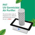 Scrubber germicida UVC Air UVC Disinfettante sterilizzante Restore Air